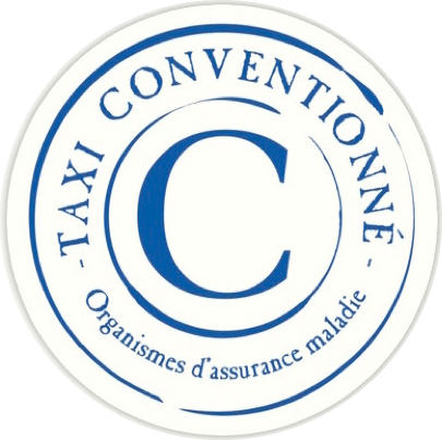 taxi-conventionne